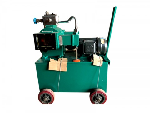 เครื่องเทสท่อแก๊ส